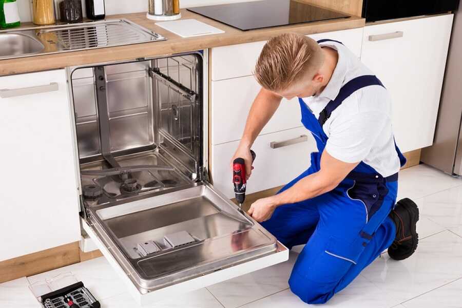 serwis AGD Wągrowiec